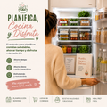 Planifica, Cocina y Disfruta